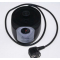 Холдер фильтра  для электрокофеварки DELONGHI 7332160500 в гипермаркете Fix-Hub -фото 1