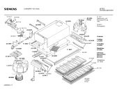 Схема №1 LI22020RK с изображением Инструкция по эксплуатации для вытяжки Siemens 00517817