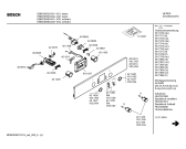Схема №4 HBN230520J с изображением Инструкция по эксплуатации для плиты (духовки) Bosch 00587384