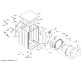 Схема №4 CWF10S10IL Constructa Professional Made in Germany с изображением Ручка для стиралки Bosch 00647737