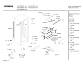 Схема №3 KS42G20NE с изображением Контейнер для холодильника Siemens 00361587