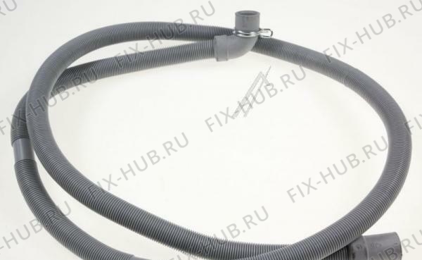 Большое фото - Шланг для стиралки Whirlpool 481010868043 в гипермаркете Fix-Hub