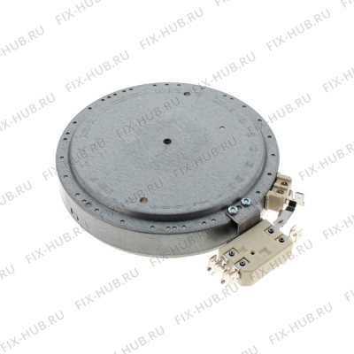 Горелка Indesit C00139035 в гипермаркете Fix-Hub