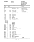 Схема №7 FM603Q4 с изображением Инструкция по эксплуатации для видеотехники Siemens 00530523