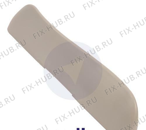 Большое фото - Другое Zanussi 1256923036 в гипермаркете Fix-Hub