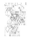Схема №2 AWG 371/7 P с изображением Пружинка для стиралки Whirlpool 481949268619