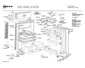 Схема №2 195302389 4217.31I с изображением Поднос для холодильника Bosch 00112947