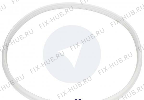 Большое фото - Уплотнитель для сушильной машины Bosch 00649767 в гипермаркете Fix-Hub