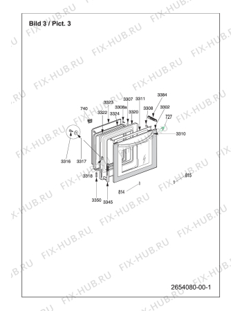 Запчасти для духового шкафа beko