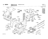 Схема №3 HEE620D с изображением Переключатель для плиты (духовки) Bosch 00031414