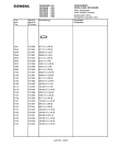 Схема №26 FM730Q6 с изображением Инструкция по эксплуатации для жк-телевизора Siemens 00531070