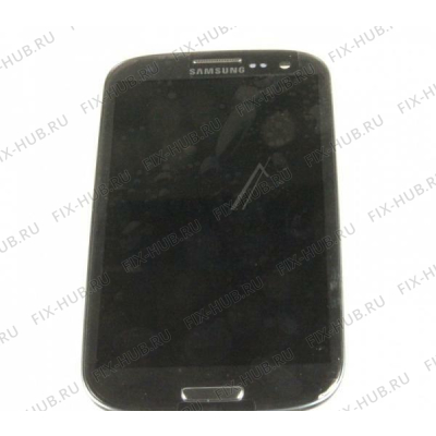 Дисплей для мобилки Samsung GH97-13630F в гипермаркете Fix-Hub