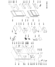 Схема №1 CR324PNF1 с изображением Криостат для холодильника Whirlpool 481010657796