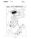 Схема №8 EM837500 с изображением Пружина для микроволновой печи Bosch 00155764