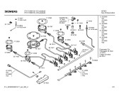 Схема №2 ER17153NE Siemens с изображением Инструкция по эксплуатации для духового шкафа Siemens 00585576