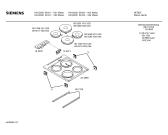 Схема №5 HN22221SC с изображением Инструкция по эксплуатации для духового шкафа Siemens 00520833