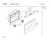 Схема №4 HBN212ACC с изображением Инструкция по эксплуатации для плиты (духовки) Bosch 00522626