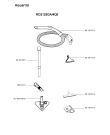 Схема №2 RO2125GA/4Q0 с изображением Крышечка для мини-пылесоса Rowenta RS-RT900021