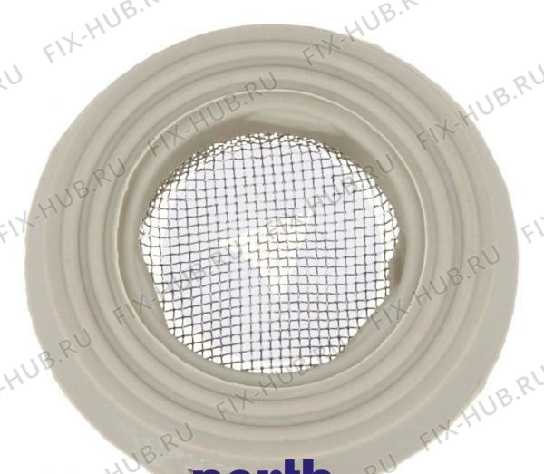 Большое фото - Уплотнитель (прокладка) для стиральной машины Whirlpool 481946669704 в гипермаркете Fix-Hub