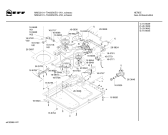 Схема №1 T9423S0FN MMG3101 с изображением Переключатель для плиты (духовки) Bosch 00166343