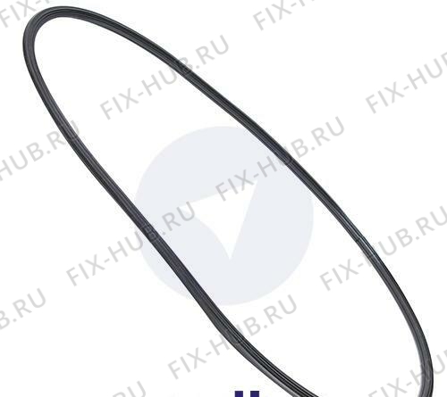 Большое фото - Прокладка Electrolux 1240158004 в гипермаркете Fix-Hub