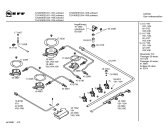 Схема №2 T2424S0EU Neff с изображением Стеклокерамика для духового шкафа Bosch 00471294