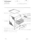 Схема №4 SAN1450 TK с изображением Переключатель для холодильной камеры Aeg 8996710717233