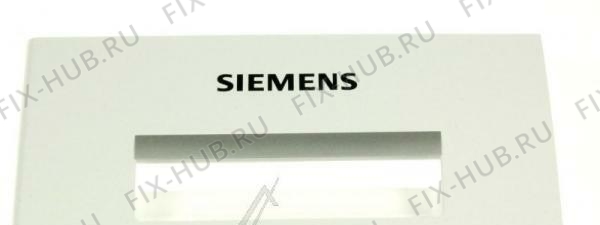 Большое фото - Ручка для стиральной машины Siemens 00652658 в гипермаркете Fix-Hub