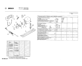 Схема №2 0705134001 GSE14AW с изображением Клапан для холодильника Bosch 00109791