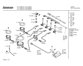 Схема №1 CA17150NL Constructa с изображением Варочная панель для плиты (духовки) Bosch 00471961
