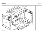 Схема №5 HE25077 с изображением Инструкция по эксплуатации для духового шкафа Siemens 00528643