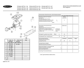 Схема №2 X5KCUBR401 с изображением Дверь для холодильной камеры Bosch 00240521