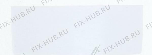 Большое фото - Крышечка для холодильника Electrolux 2425892011 в гипермаркете Fix-Hub