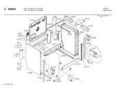 Схема №4 HSL102ASC с изображением Инструкция по эксплуатации для духового шкафа Bosch 00518204