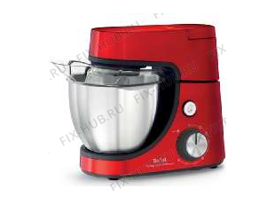 Кухонный комбайн Tefal QB514G38/900 - Фото