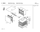 Схема №4 HBN216TFN с изображением Инструкция по эксплуатации для плиты (духовки) Bosch 00520001