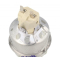 Цоколь лампы для электропечи Bosch 00658468 для Bosch HCA744251U