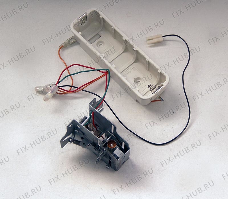 Большое фото - Электролампа для ветродува DELONGHI CR1029 в гипермаркете Fix-Hub