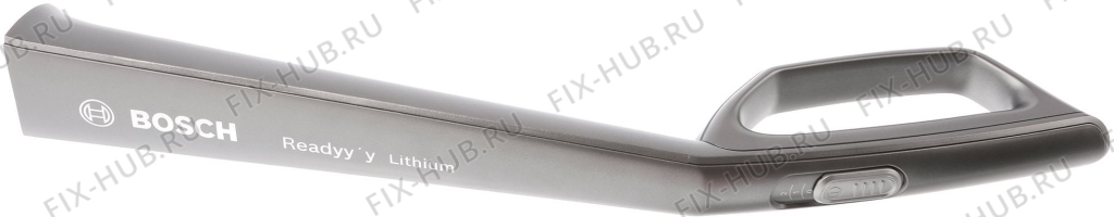 Большое фото - Ручка для мини-пылесоса Bosch 11027433 в гипермаркете Fix-Hub