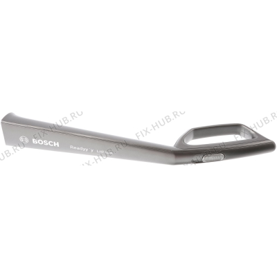Ручка для мини-пылесоса Bosch 11027433 в гипермаркете Fix-Hub