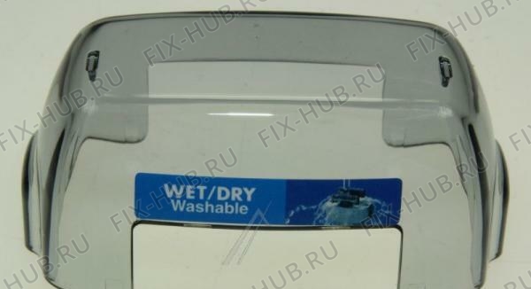 Большое фото - Покрытие для электробритвы Panasonic WESLA93X7158 в гипермаркете Fix-Hub