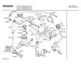 Схема №3 CW22010CH CW2201 с изображением Панель для стиралки Bosch 00270801