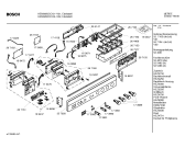 Схема №5 HEN6850CC с изображением Инструкция по эксплуатации для плиты (духовки) Bosch 00527104