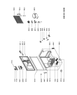 Схема №1 GT 3842/0 T WS с изображением Конденсатор Whirlpool 481251148281