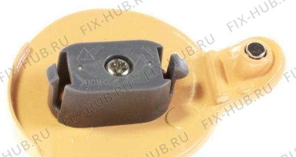 Большое фото - Крышечка для электрокомбайна KENWOOD KW710847 в гипермаркете Fix-Hub