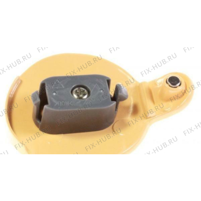 Крышечка для электрокомбайна KENWOOD KW710847 в гипермаркете Fix-Hub