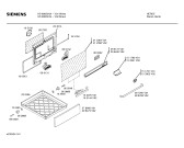 Схема №5 HS60822 с изображением Ручка конфорки для плиты (духовки) Siemens 00163252