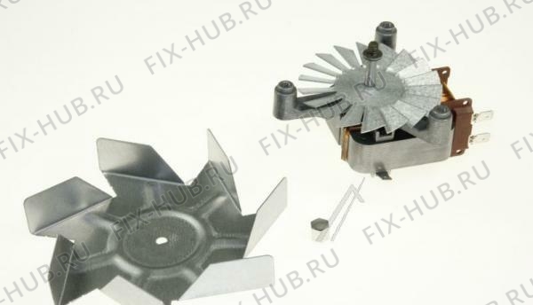 Большое фото - Кулер Indesit C00016057 в гипермаркете Fix-Hub