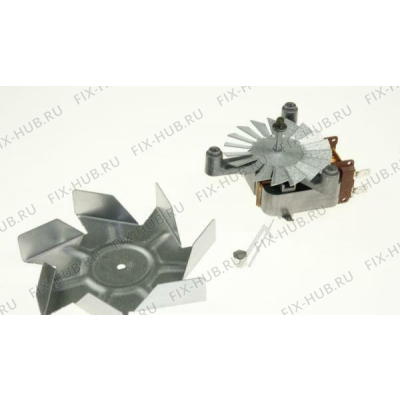 Кулер Indesit C00016057 в гипермаркете Fix-Hub