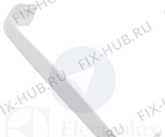 Большое фото - Держатель для холодильника Zanussi 2061827115 в гипермаркете Fix-Hub